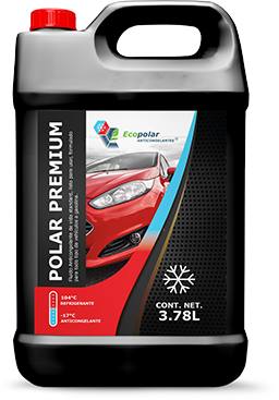 Imagen de producto de Polar Premium LPU